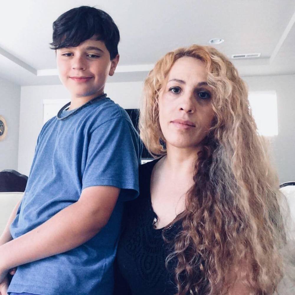 Meet your Posher, Lumnie